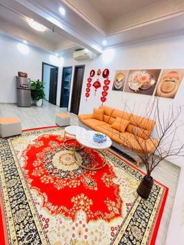 🏢  BÁN CĂN HỘ Lô GÓC TÒA A6 Khu Đô Thị Nam Trung Yên - Cầu Giấy    DT 44/60m giá 4.9x tỷ