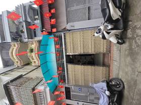 BÁN NHÀ HOÀNG LIỆT, KDT LINH ĐÀM, NGÕ Ô TÔ TRÁNH,GARA Ô TÔ, DT 63M2, GIÁ 15.8 TỶ