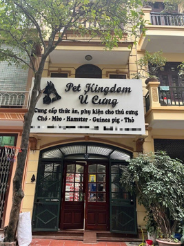 Bán nhà phân lô Nguyễn Cảnh Dị, Hoàng Mai, Ô tô tránh, vỉa hè KD, 54m2, 21.5 tỷ