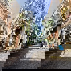 PHƯỜNG 1 TÂN BÌNH - ĐỊA CHỈ PHỐ THỜI TRANG LÊ VĂN SỸ, 42M2 - KẾT CẤU BTCT - CHỈ 7 TỶ