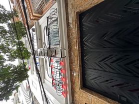 Tòa căn hộ DV Mỹ Đình 45m x 7T, MT 5.2m, thang máy, Ngõ thông, Ô tô, 14P full đồ. 14 tỷ