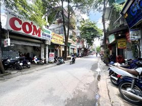 BÁN NHÀ MẶT ĐƯỜNG BÙI XƯƠNG TRẠCH. 70M2 NHÀ CẤP 4. KINH DOANH ĐỈNH.