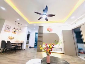 🏢 Tòa CT5A Khu đô thị Xa La - Căn góc 2 ngủ 2 vs  📐73m giá 4x tỉ