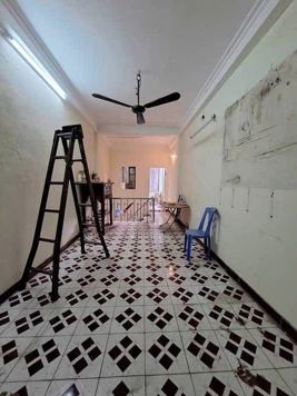 Bán nhà Khương trung - giá đầu tư - 30m2 - 7,25 tỷ - ngõ nông thẳng tắp - sổ nở hậu