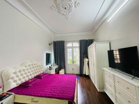 Bán Nhà Mặt Phố Nguyễn Tư Giản. Hoàn Kiếm. Ô Tô. DT 70m2. MT 4m. 6 Tầng. Giá 22.4 Tỷ