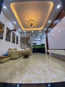 Vĩnh Hưng – Hoàng Mai | DT 36.9m² x 4 tầng | ~7.4 tỷ  