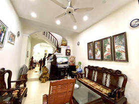 Phân lô cán bộ Ngô Quyền Hà Đông, dân trí an ninh vô cùng, ô tô đỗ cửa, 50m2, hơn 13 tỷ