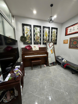 Bán nhà phố Thái Hà, Đống Đa, nhà đẹp ở ngay 5 tầng 42m2 giá 13.5 tỷ