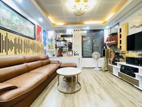 Nhà đẹp Bằng Liệt – Hoàng Mai | 50m² | 9 tỷ | Sổ hoa hậu