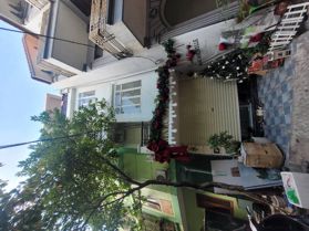 BÁN NHÀ BẰNG LIỆT, PHÂN LÔ Ô TÔ TRÁNH NHAU, DTSD 35M2, GIÁ 9,2 TỶ