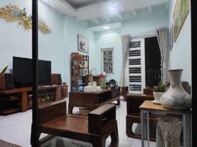 Nhà Xuân Đỉnh,hiếm, 55m2, 5T, lô góc, gara oto, thang máy chờ, lên tầng, 13 tỷ hơn