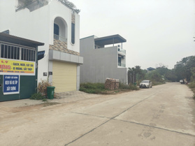 🔥BÁN GẤP LÔ ĐẤT PHÂN LÔ ĐẸP MẠC Đ ĨNH CHI VĨNH YÊN 101m MT6m đường 16,5m giá 2,7x Tỷ SĐCC