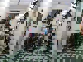 Bán nhà mặt phố Ngọc Hồi mở rộng, 45m2, 14 tỷ