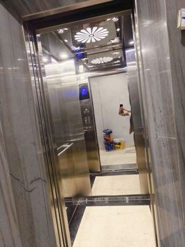 Bán Tòa Căn Hộ DV Mỹ Đình 58m x 7T, Thang máy, ngõ thông, Ô tô, 11 phòng full đồ. 17 tỷ