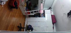 Bán nhà Hoàng Tăng Bí, 65m2, 6T, 2 thoáng, oto tránh, vỉa hè, kinh doanh