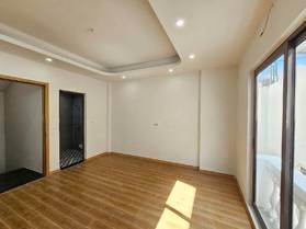 Bán nhà Cổ Nhuế, 35m2, 6T, thang máy, xây mới,ngõ thông, oto20m 8 tỷ hơn