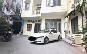 🔥 PHƯƠNG MAI – ĐỐNG ĐA | Ô TÔ VÀO NHÀ | 34m² x 4 TẦNG | 10.9 TỶ (TL)