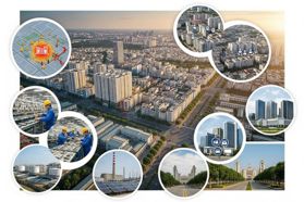 Cập nhật mới về Nghị quyết 111/2025/UBTVQH15 về phân loại đô thị