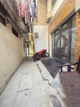 KIM MÃ 60m2 x 6 tầng thang máy – CĂN HỘ DÒNG TIỀN – THU ỔN ĐỊNH 60 TRIỆU/THÁNG