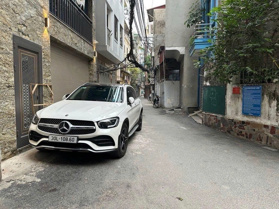 Bán Nhà Sát Phố Tô Vĩnh Diện, Thanh Xuân 54m2, 5 Tầng, Ô tô đỗ cửa, 20 tỷ