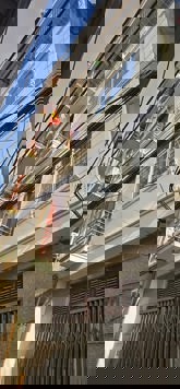 BÁN NHÀ ĐỊNH CÔNG, LÔ GÓC, Ô TÔ VÀO NHÀ, KINH DOANH ĐỈNH, DT 45M2, GIÁ 9.5 TỶ