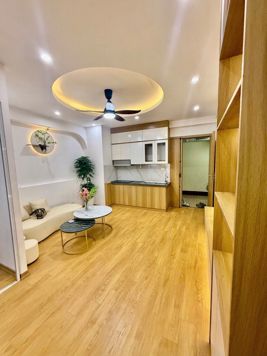 🏢Toà CT4b Khu đô thị Xa La 2 ngủ 1 vs  📐DT 54m giá 3.8x tỉ