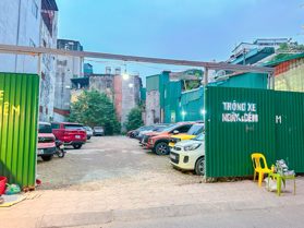 BÁN MẢNH ĐẤT MẶT PHỐ VĂN CHƯƠNG. ĐỐNG ĐA. 420M2 MẶT TIỀN 12M.