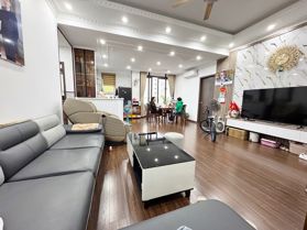 Bán căn hộ JSC 34 Khuất duy tiến - 113m2 - 3 PN 2WC - view đẹp - full nội thất - 10,4 tỷ