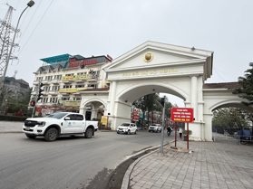 BÁN NHÀ LK KHU ĐÔ THỊ ĐÔ NGHĨA. HÀ ĐÔNG. 100M2 - 5 TẦNG.