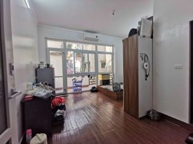 Bán Nhà 2 Mặt Ngõ Nguyễn Khang. Cầu Giấy. Ô Tô. DT 53m2. MT 4.2m. 5 Tầng. Giá 12.4 Tỷ