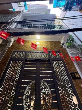 ✨ TRƯỜNG CHINH – ĐỐNG ĐA | NGÕ THÔNG | 34m² x 4 TẦNG | 9.8 TỶ