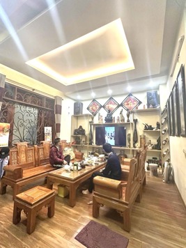 HIẾM! NHÀ PHỐ MINH KHAI, 56M, 5 TẦNG, MẶT TIỀN 5.4M, GIÁ 16,5 TỶ