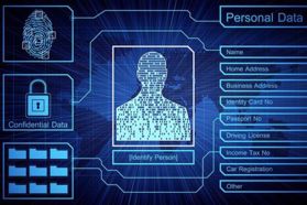 Mẫu thông báo gửi hồ sơ đánh giá tác động xử lý dữ liệu cá nhân