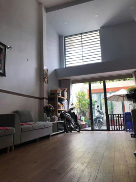 Bán nhà Võ Duy Ninh Bình Thạnh 4,7x26m 120m2 4 tầng kiên cố, hẻm nhựa 6m 21 tỷ Tl