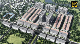 HƯỚNG DẪN ĐƠN ĐĂNG KÝ MUA NHÀ Ở XÃ HỘI TẠI DỰ ÁN THIỆN KẾ XANH- BÌNH XUYÊN- VĨNH PHÚC