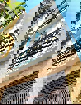 Nhà Phố Nam Dư Vĩnh Hưng 30M, 4 Tầng Ở luôn Giá chỉ 5X bay nhanh