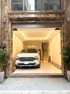 Siêu Phẩm Trần Quốc Hoàn 45m x 7T, TM, Gara, Ô tô tránh, KD đỉnh, Full Nt, 21 tỷ