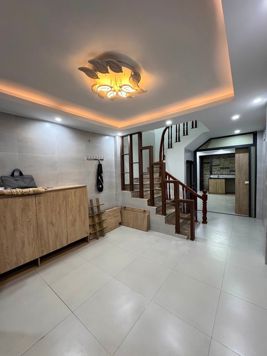 Phân Lô Cầu Giấy  45m x 5T, Ngõ thông,  Ô tô, KD,  Dân xây,  Full NT ở ngay, 14 tỷ