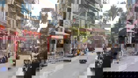 BÁN NHÀ ĐƯỜNG TÔ VĨNH DIỆN. 60M2 XÂY 5 TẦNG MỚI. THANG MÁY.