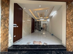 BÁN NHÀ ĐẸP KĐT LINH ĐÀM | 45M² | 5 TẦNG | 8TỶ