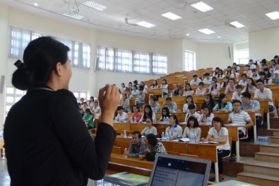 Các chức danh giảng viên đại học theo Luật Giáo dục đại học 2025: Quy định mới và ý nghĩa