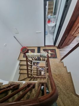 Bán Nhà Phan Đình Giót. Thanh Xuân. Lô Góc. Ô Tô. DT 33m2. MT 4.6m. 6 Tầng. Giá 13.1 Tỷ.