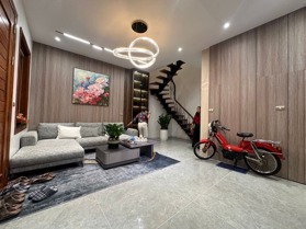 ✨ BẠCH MAI – HAI BÀ TRƯNG | Ô TÔ ĐỖ CỔNG | THANG MÁY | 16.8 TỶ