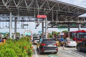 Thủ tục xác định xe không chịu phí: Hoàn trả hoặc bù trừ phí đã nộp từ 01/01/2026