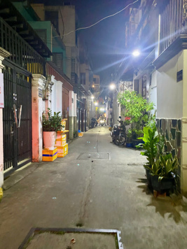 Bán nhà Tây Thạnh – Tân Phú | gần KCN Tân Bình Trường Chinh | 2 tầng – 64m2 – giá 4.xx tỷ