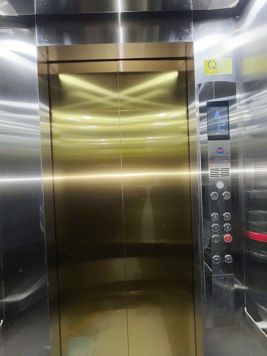 Bán CHDV Hồ Tùng Mậu, 58m2, 7T, thang máy, xây mới, ngõ thông, oto 20m 13 tỷ hơn