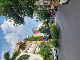 Bán nhà Hoàng Quốc Việt, 60m2, 4T, dân xây, oto, kinh doanh 