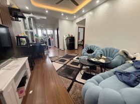 CHUNG CƯ CAO CẤP BEMES 2 NGỦ 2 WC TUYỆT ĐẸP - TẶNG FULL NỘI THẤT - CHỦ THIỆN CHÍ BÁN GẤP 🌷🌷🌷 ✅