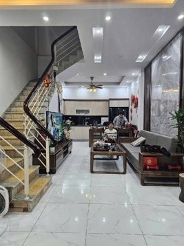 Kim Ngưu – Lạc Trung | Gần ô tô | 48m² x 4 tầng | ~11.2 tỷ (TL)