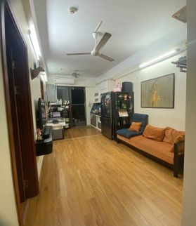 CT36 Trịnh Đình Cửu Định Công  DT 56m giá 5x tỉ